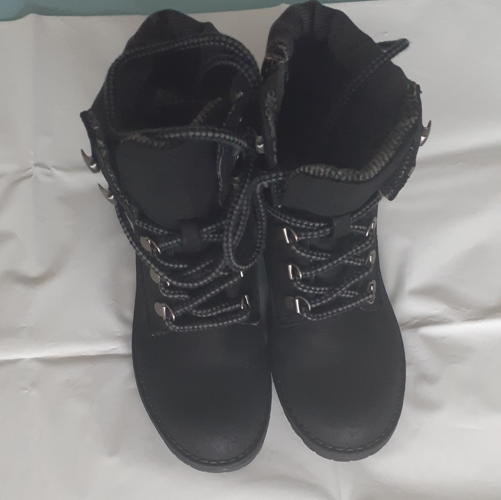 Chelsee Girl Boots